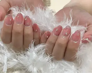 ネイル わたなべ さやかのネイルデザイン