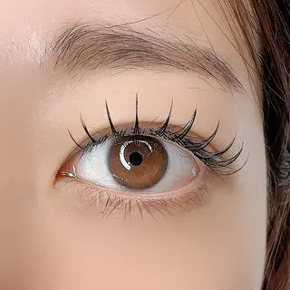 マツエク・マツパ アイリスト♡ mizuki✩.*のマツエク・マツパデザイン