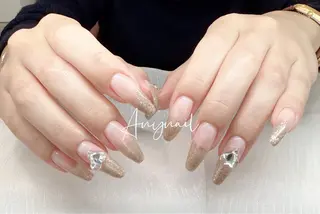 ネイル Any nail新大久保店のネイルデザイン