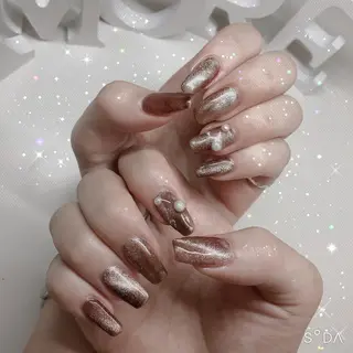 ネイル You kyehwaのネイルデザイン