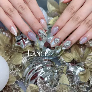 ネイル Lance nailのネイルデザイン