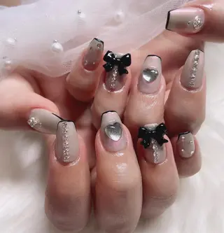 ネイル ＆ME アンドミーのネイルデザイン