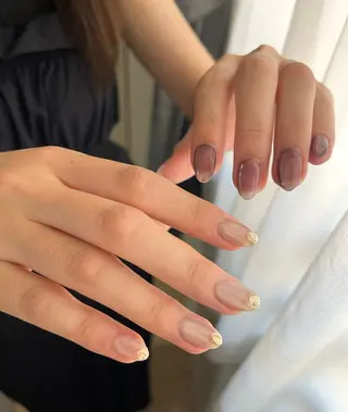 ネイル felice nailのネイルデザイン