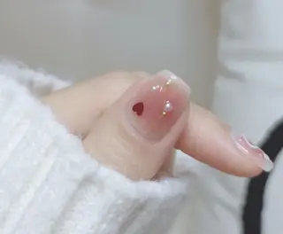 ネイル Cute beauty2のマツエク・マツパデザイン