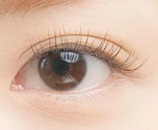 マツエク・マツパ ヘアークリエーションミーク本店所属・♢МИГ (ミーク)♢のマツエク・マツパデザイン