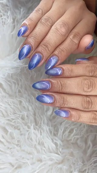 ネイル n o q r m. n a c h iのネイルデザイン