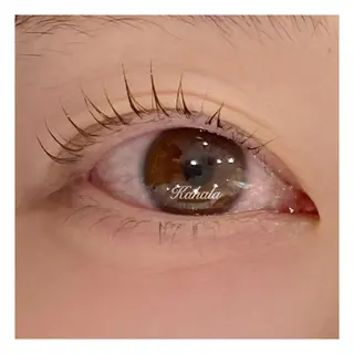 マツエク・マツパ 眼科監修まつ毛エクステ専門店　アイラッシュリゾート　カハラ　新宿店所属・🥞ツノダ eyelash🧸のマツエク・マツパデザイン