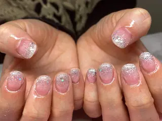 ネイル Beauty Salon  Luna所属・Beauty Salon Lunaのエステ・リラクイメージ