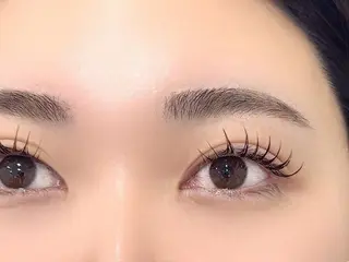 マツエク・マツパ Niko 天童店 【ニコ】所属・꒰ ‪Niko ꒱‬ aimi·͜·⋆のマツエク・マツパデザイン