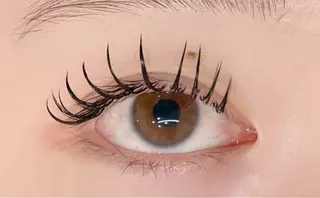 マツエク・マツパ mako. angelicaのマツエク・マツパデザイン