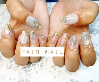 ネイル P. nailのネイルデザイン