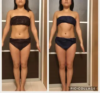 セミロング カラー パーマ ヘアアレンジ メンズ キッズ ネイル マツエク・マツパ アニメ,Vオタク× 即効痩せエステサロンのエステ・リラクイメージ