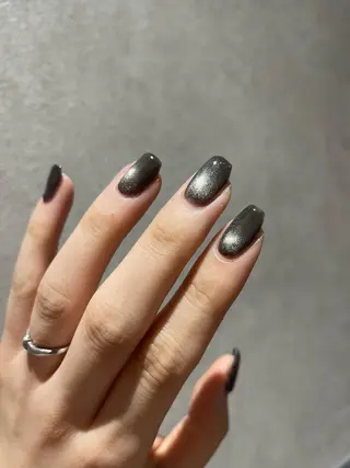 ネイル ユナ🌙 nailのネイルデザイン