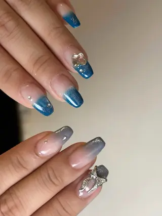 ネイル ruuri nailのネイルデザイン