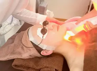 脱毛&光エステサロン AXIL(アクシル)のエステ・リラクイメージ