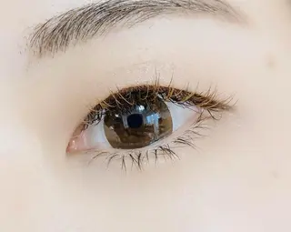 マツエク・マツパ acero所属・acero カワバタのマツエク・マツパデザイン