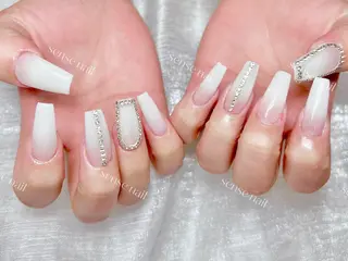 ネイル Bunny 🐰のネイルデザイン