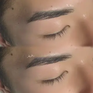 アイブロウ mikaze| モテ眉No.1🎀の眉毛・アイブロウイメージ