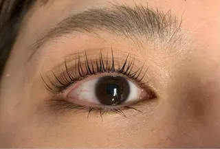 マツエク・マツパ 佐藤 くるみのマツエク・マツパデザイン