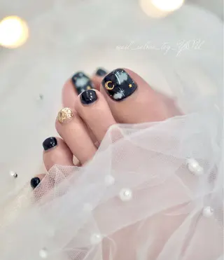 ネイル nail_salon try_YOUのネイルデザイン