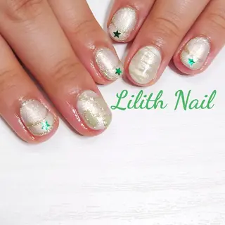 ネイル Lilith Nailのネイルデザイン