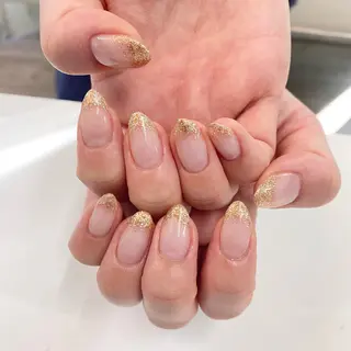 ネイル Kira-ra所属・Kira-ra💎 KIRARIのネイルデザイン