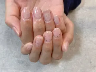 ネイル foglia❁. ⌇imamuraのネイルデザイン