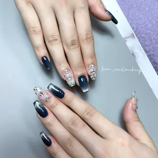 ネイル Himari Nail Salonのネイルデザイン
