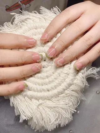 ネイル Queen‘s nailのネイルデザイン