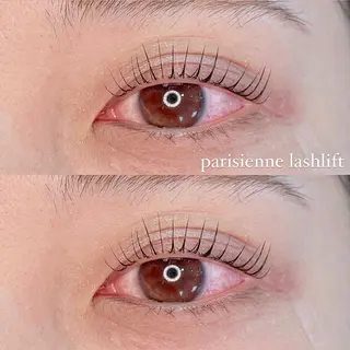 マツエク・マツパ パリジェンヌ/美眉 OLIVIA加藤のマツエク・マツパデザイン