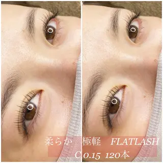 マツエク・マツパ alchemy workzの眉毛・アイブロウイメージ