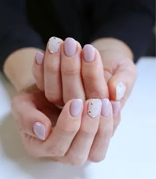 ネイル Baku Nailsのネイルデザイン