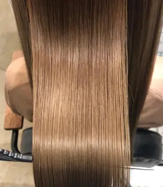 ロング RINA🧤 デザインとボブのヘアスタイル