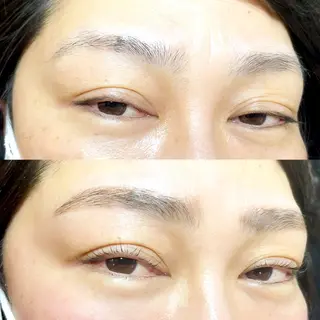 マツエク・マツパ eyelash R𓇼eri🐈️のマツエク・マツパデザイン