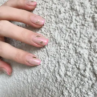 ネイル irooo 21のネイルデザイン