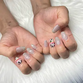 ネイル salon blairのネイルデザイン