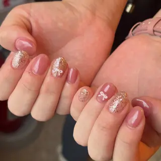 ネイル scre as Etelのネイルデザイン