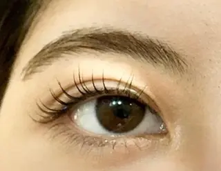 マツエク・マツパ corona hair design所属・yu kiのマツエク・マツパデザイン