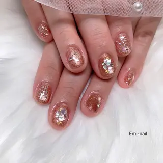 ネイル Emi-nail 江﨑のネイルデザイン