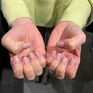 ネイル 鈴木 里奈のネイルデザイン