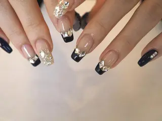 ネイル 田中 （ネイリスト）のネイルデザイン