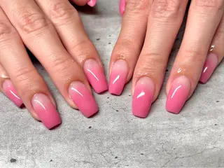 ネイル joieange MEGUMIのネイルデザイン