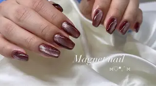 ネイル Moana Oukaのネイルデザイン