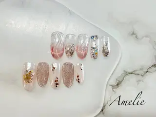 ネイル yo koのネイルデザイン