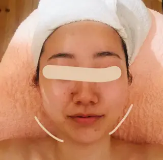 メナード 上里代行店のエステ・リラクイメージ