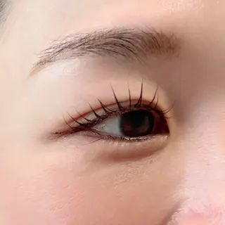 マツエク・マツパ Salon Luanaのマツエク・マツパデザイン