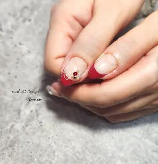 ネイル   BENNIEのネイルデザイン