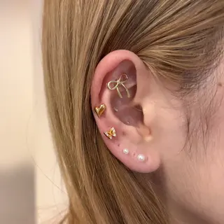 【Beauel】 あげはのエステ・リラクイメージ