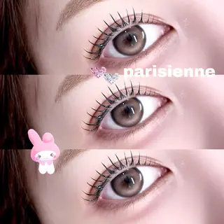 マツエク・マツパ 🤍 ena🤍🌙のマツエク・マツパデザイン