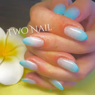 ネイル two nailのネイルデザイン